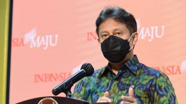 Kabar Baik!! Menkes Budi Sebut Sudah Temukan Penawar Penyakit Gagal Ginjal Akut Misterius Pada Anak