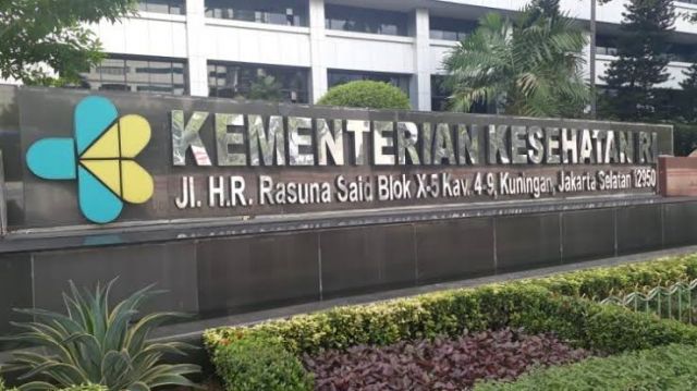 Kemenkes Larang Penggunaan Obat Cair Sementara, Khusus Untuk Obat Cair Epilepsi Diistimewakan