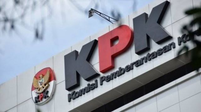 Lagi, KPK Tetapkan Tersangka Hakim Agung