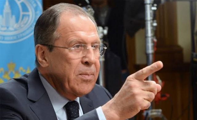Rusia Puji Deklarasi Para Pemimpin Negara Di KTT G20 Bali
