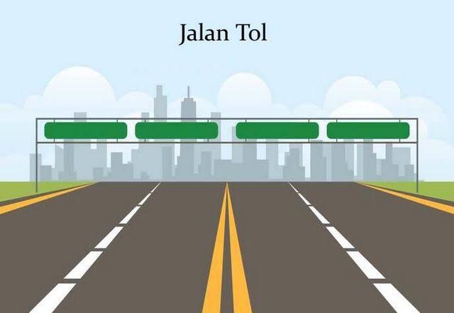 Apakah Anda Baru Tau Jika Jalan TOL Ada Kepanjangannya?