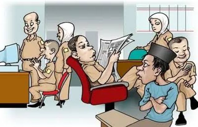 Kemendagri Minta Pemda Perbaiki Inovasi Pelayanan Publik