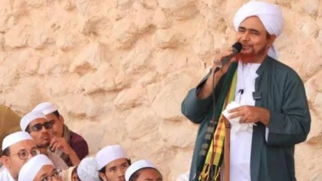Hukum Ucapkan Selamat Natal Menurut Habib Umar Bin Hafidz