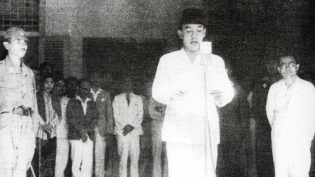 Sejarah Panjang Memerdekakan Indonesia, Hingga Terbentuknya 'Boedi Oetomo'