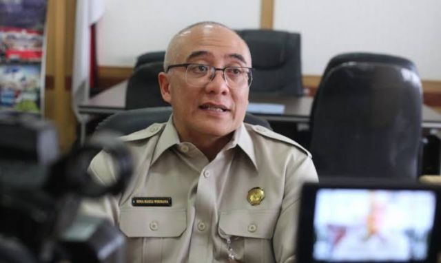 BKN Beri Peringatan Kepada 120 Instansi Pusat Atau Daerah Karena Belum Lengkapi SPTJM Data Non-PNS Honorer K2 Maupun Non-K2, Berikut Daftarnya