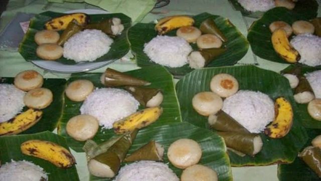 Jum'at Berkah Dalam Tradisi Megengan Jelang Bulan Ramadhan