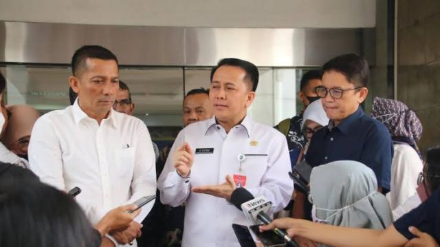 Terjaring OTT KPK, Bupati Kepulauan Meranti Sempat Ancam Angkat Senjata Melawan Kemenkeu
