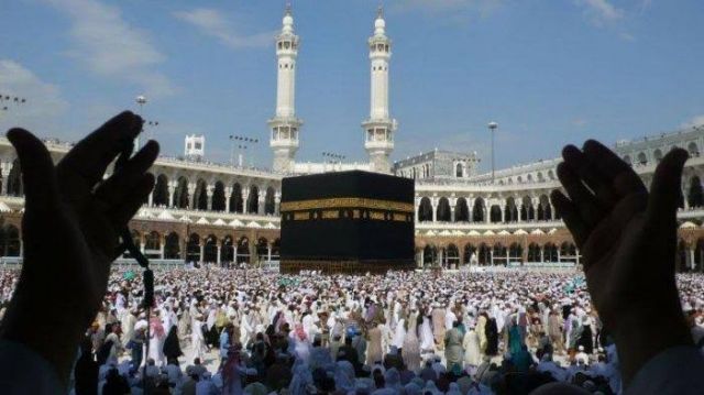 Keppres Biaya Haji 2023 Sudah Diteken Jokowi, Berikut Besaran Biaya Tiap Embarkasi