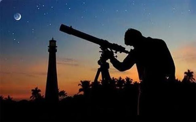 Pusat Astronomi Internasional Prediksi, Idul Fitri 1444H Jatuh Pada Tanggal 21 April 2023