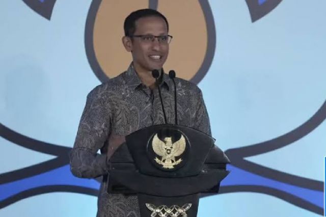 Mahasiswa Seluruh Indonesia Wajib Tau, Skripsi Sekarang Tak Lagi Jadi Syarat Kelulusan