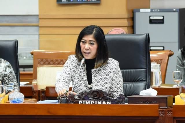 Komisi I DPR Bocorkan Sederet Nama Calon KSAD, Siapa Saja?
