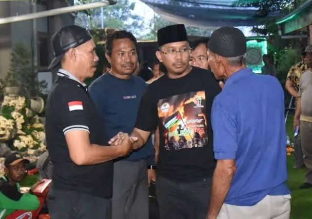 Dikabarkan Bupati Sidoarjo Ahmad Mudhlor Ali Telah Digelandang KPK? Cek Faktanya