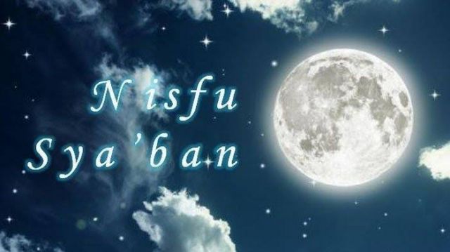 Keistimewaan Malam Nisfu Sya'ban Beserta 7 Amalan Yang Dianjurkan