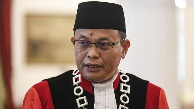 Hakim MK Sebut Pemerintah Seharusnya Gratiskan SD-SMP Negeri Atau Swasta