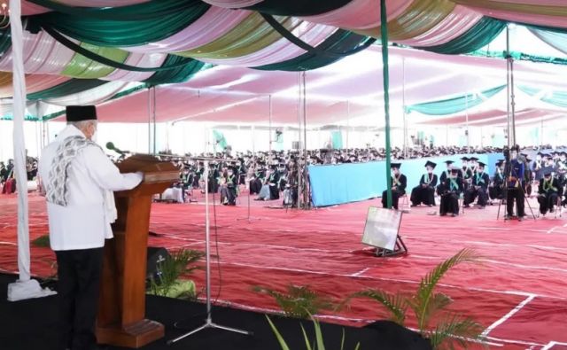 Pesantren, Pilar Strategis Wujudkan Generasi Emas Indonesia