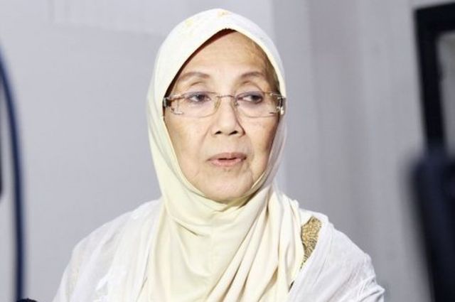 Innalilahi Wainailaihi Rojiun! 'Emak' Hj Nani Wijaya Meninggal Dunia, Duka Mendalam Untuk Dunia Perfilman Indonesia