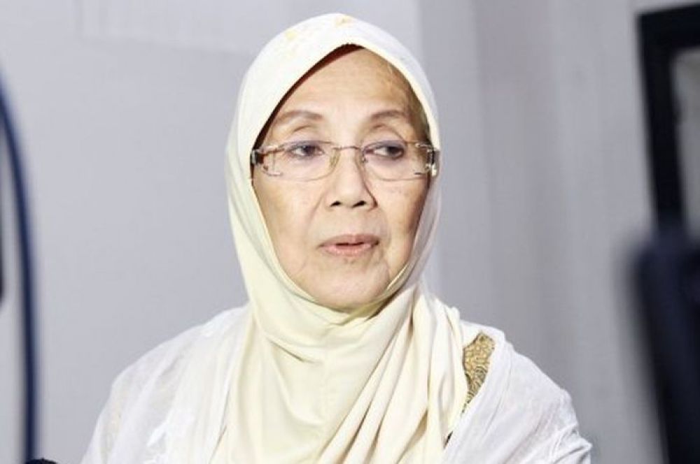 Innalilahi Wainailaihi Rojiun! 'Emak' Hj Nani Wijaya Meninggal Dunia, Duka Mendalam Untuk Dunia Perfilman Indonesia