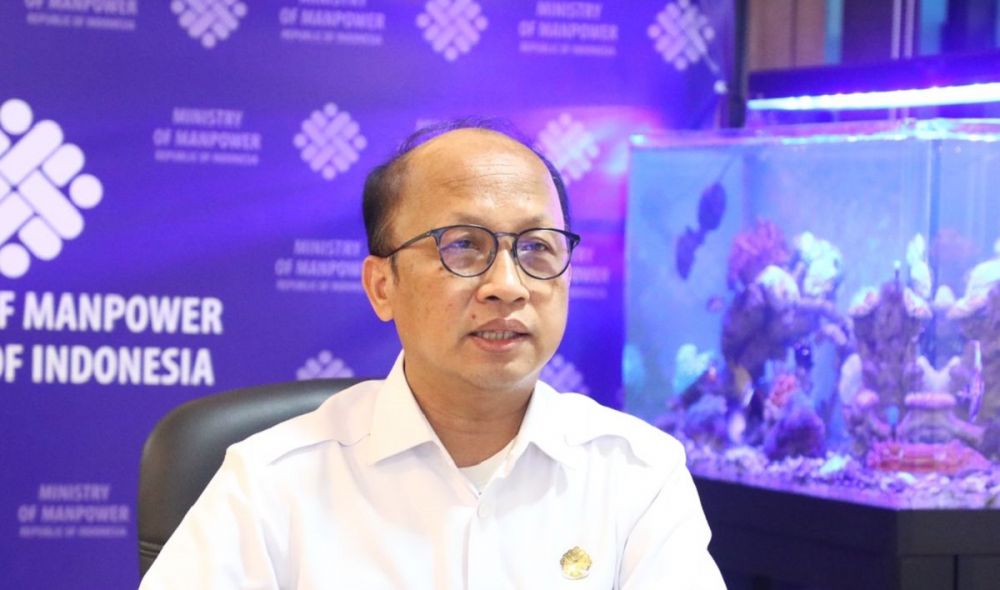 Kemnaker Gelar FGD Sinergikan Program Kesempatan Kerja di Kawasan Industri